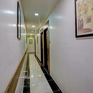 Hotel O Blue Inn Residence Near R City Mall